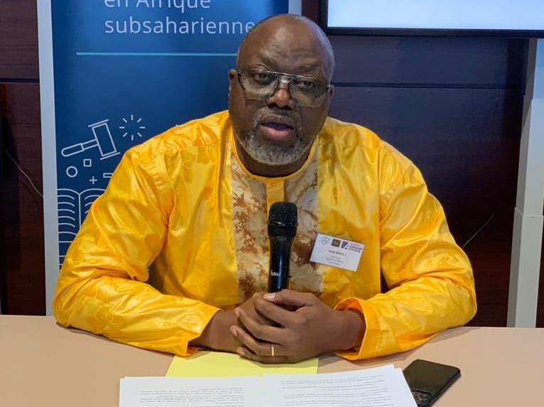 Interview - Wakili Alafé : "Après les rumeurs sur Alassane Ouattara, que faire contre les sorciers numériques "