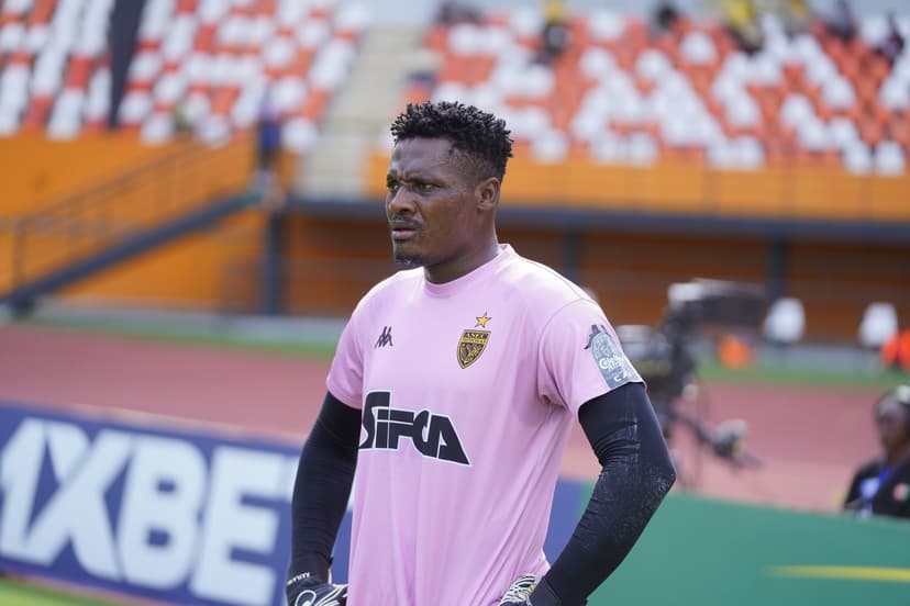 Football-Coupe de la Confédération : L'ASEC surprise à domicile par RS Berkane