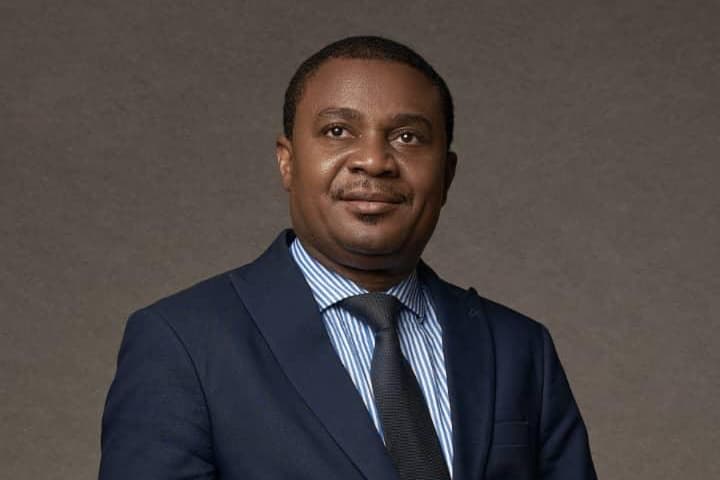 Présidentielle au Gabon : Joseph Essingone veut tourner la page du système Bongo PDG