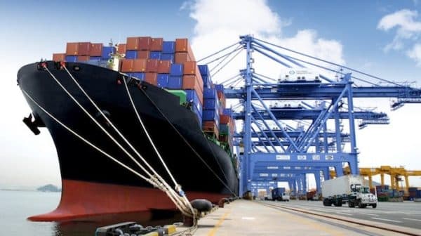 Chronique du lundi - les ports africains : Enjeux géoéconomiques, géopolitiques et géostratégiques dans le développement du continent