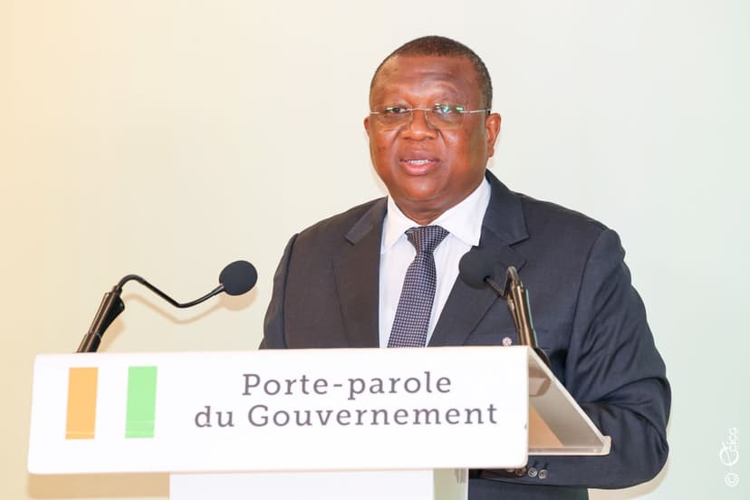 Côte d’Ivoire : une centrale solaire de 85,934 MWh bientôt à Katiola