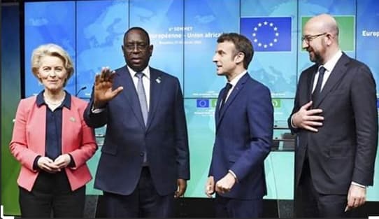 Relations Europe - Afrique : APO organise une table ronde de haut niveau à Bruxelles