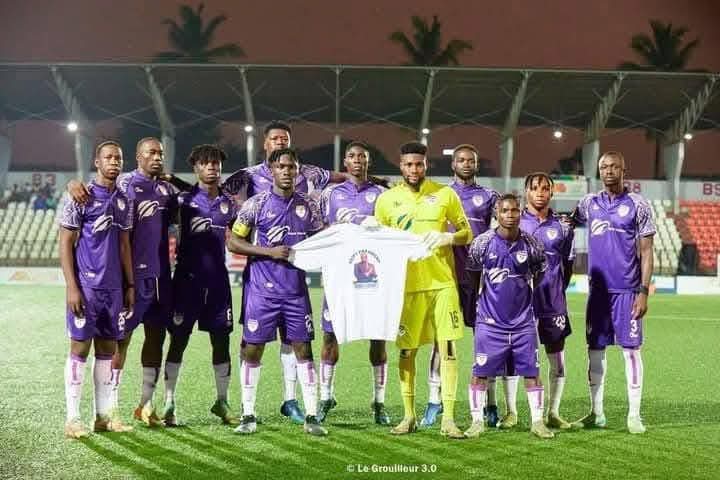 Football ivoirien-Ligue 1 : Cinq clubs en mode sauvetage pour le maintien