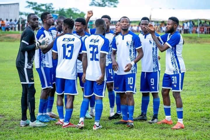 Football ivoirien : Stade, ES Agboville, US Tchologo…et les autres