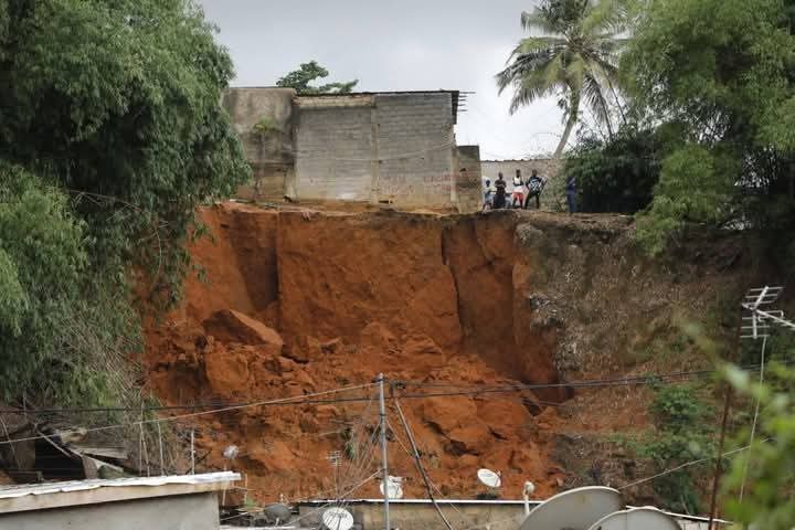 6 morts à Mossikro : victimes de la pluie, otages du populisme - Par Kalilou Coulibaly