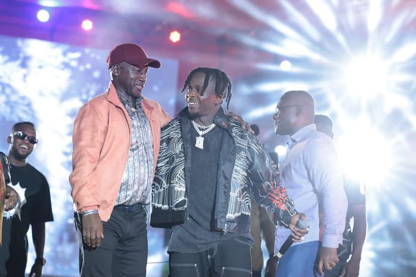 Didi B au Felicia : les artistes prennent le pouvoir sur les politiques