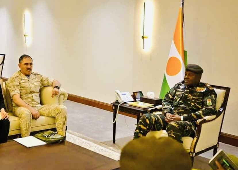 L’AES en panne : piégé par ses choix, le Niger acculé de l’intérieur comme de l’extérieur