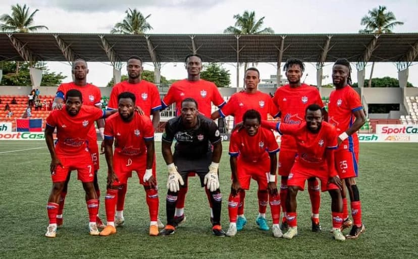 Football-Ligue 1 ivoirienne : 56 ans après…un 6e sacre pour le Stade d'Abidjan