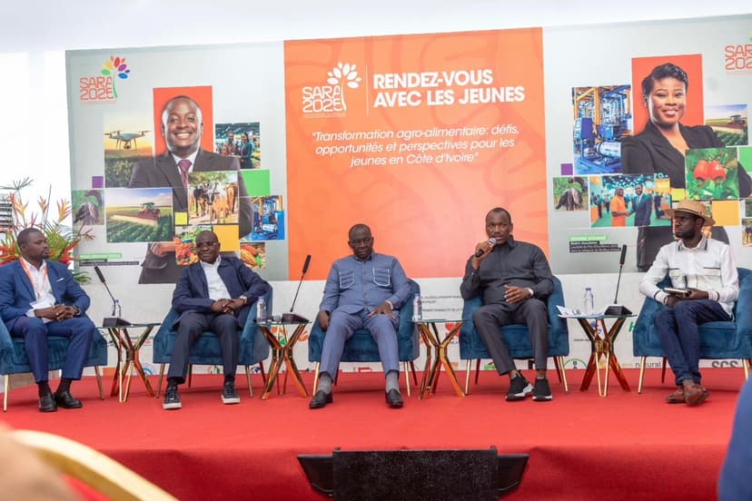 Lutte contre le chômage : le Pdc2v et l’Aej en action