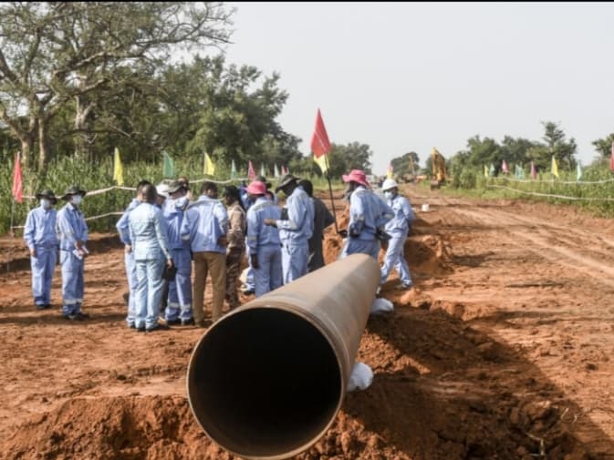 Niger – Chine : bras de fer autour du pétrole, la souveraineté économique à quel prix ?
