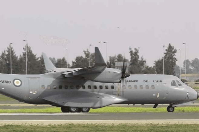 Côte d’Ivoire : l’aviation militaire prend son envol