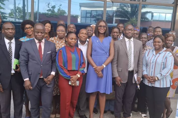 Transport aérien en Côte d’Ivoire : la DGTA accélère la professionnalisation et la modernisation du secteur