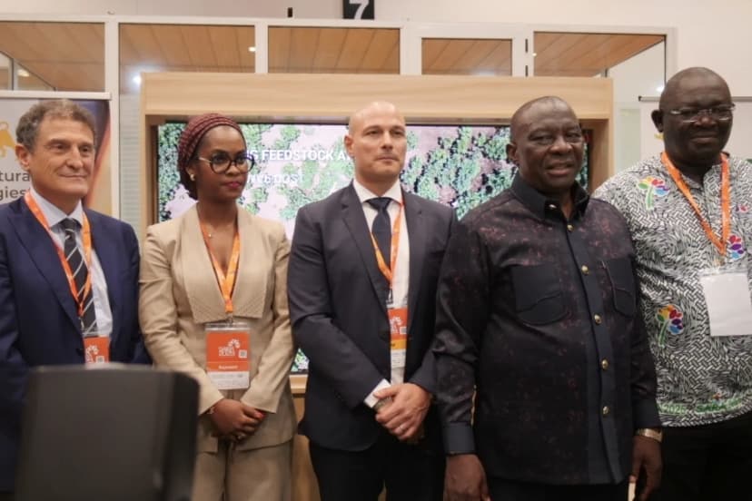 Revue de presse du 30 mai 2025 : la Côte d'Ivoire signe plusieurs accords avec ses partenaires