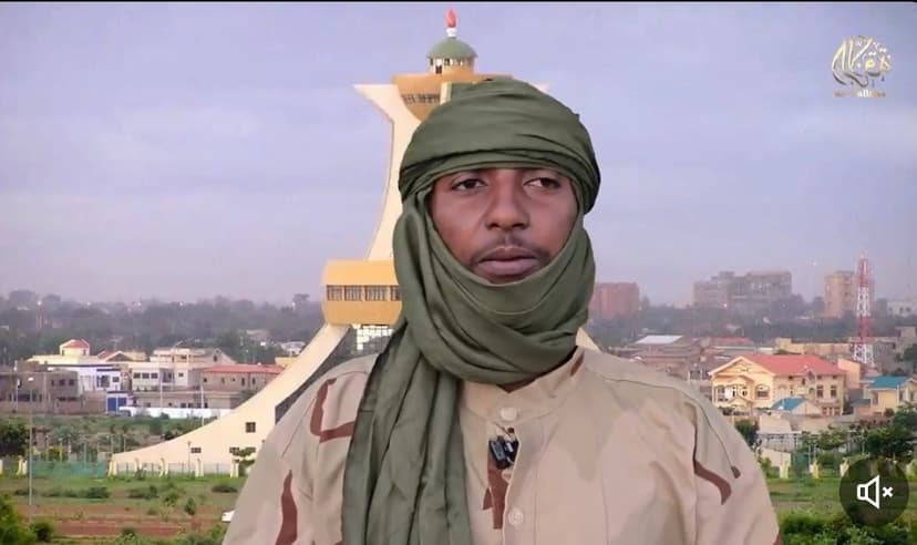 Burkina Faso : Djibo, territoire perdu ? La vidéo choc de Oussman Dicko et les interrogations sur la stratégie d'Ibrahim Traoré