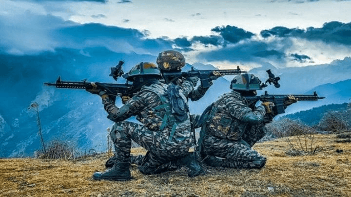 Côte d’Ivoire : des partenariats pour une transformation stratégique de la Défense