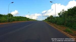 Chronique du lundi - Abidjan : débaptiser des axes routiers aux noms français pour affirmer une identite nationale