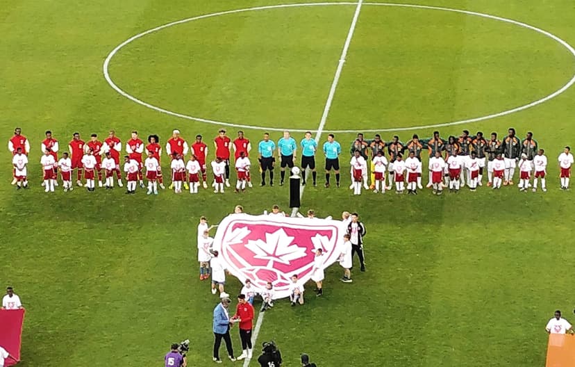 Canadian Shield Cup 2025 à Toronto : Kessié, Faé, Pohé et Cissé parlent après la victoire des Éléphants face au Canada