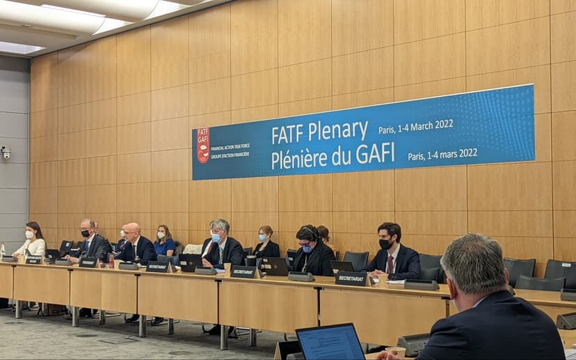 Blanchiment et terrorisme : pourquoi la Côte d’Ivoire est ciblée par le GAFI et l’Union européenne