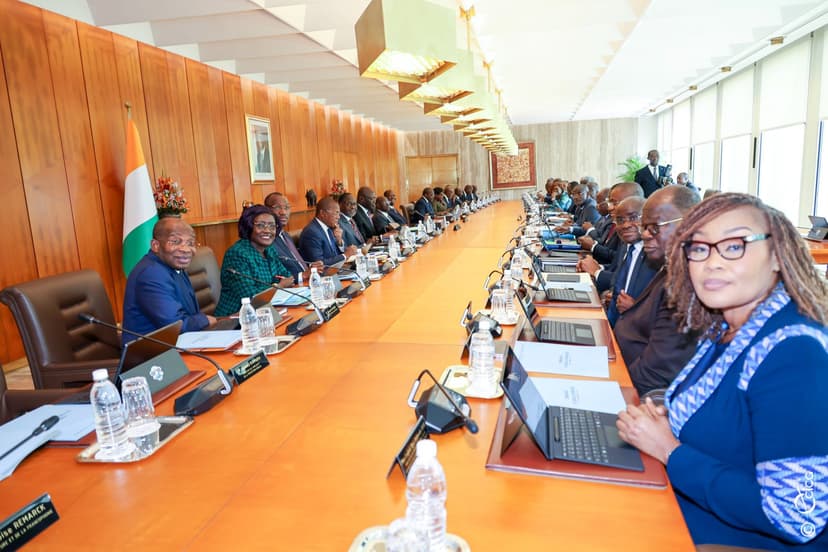 ATIDI : la Côte d'Ivoire augmente sa participation de 32 milliards