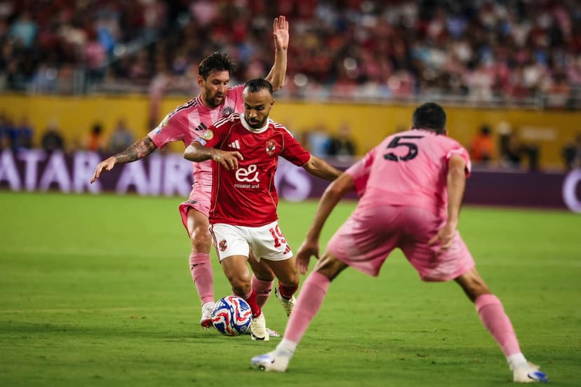 Football-Coupe du Monde des Clubs : l'Afrique toujours en quête d'un premier titre