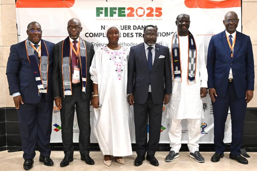 Forum International Francophone de l’Évaluation : L’Unicef plaide pour des évaluations publiques sensibles aux droits de l’enfant