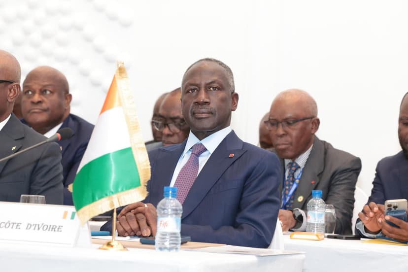 31è Assemblée régionale Afrique de l’APF : les parlementaires engagés pour la paix