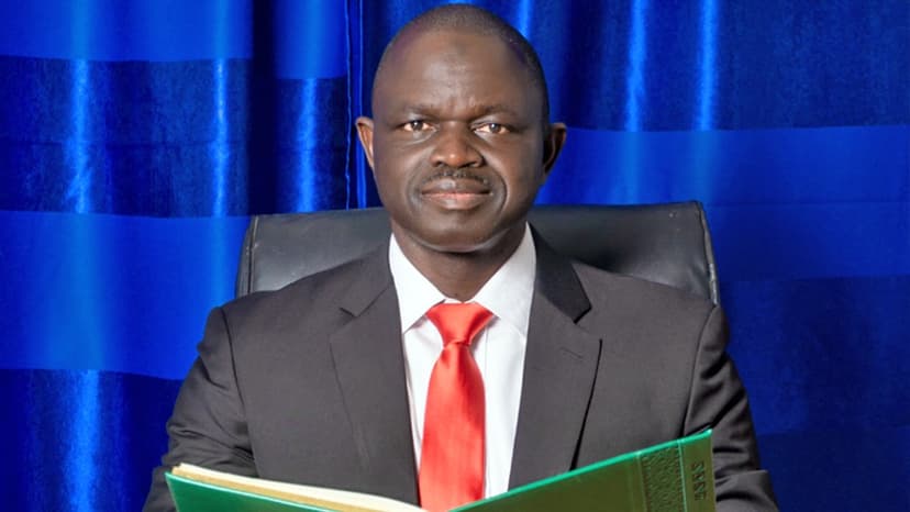 Autosuffisance en riz en Afrique : AfricaRice et ses partenaires mènent la réflexion