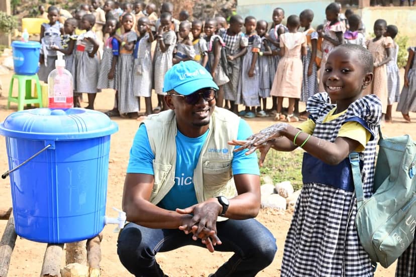Journée de l’enfant africain 2025 : la Côte d’Ivoire renouvelle son engagement pour les droits de l’enfant