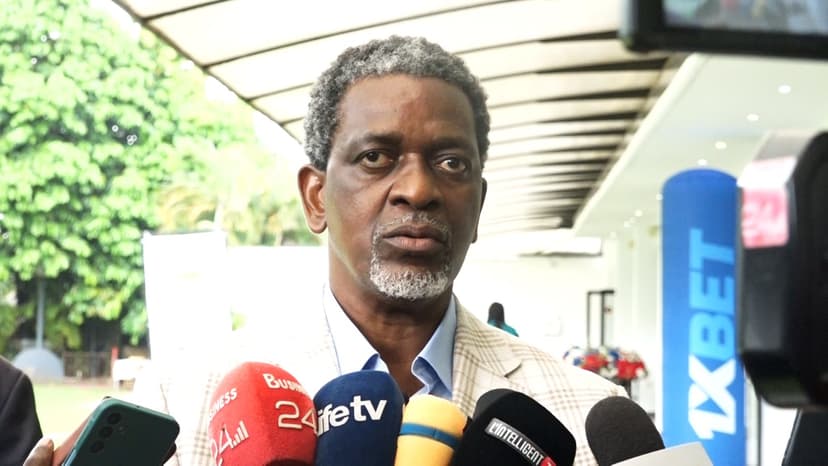 15ᵉ édition du Forum des bâtisseurs : Michel Lohoré veut faire de l’intégration économique un levier incontournable en Afrique