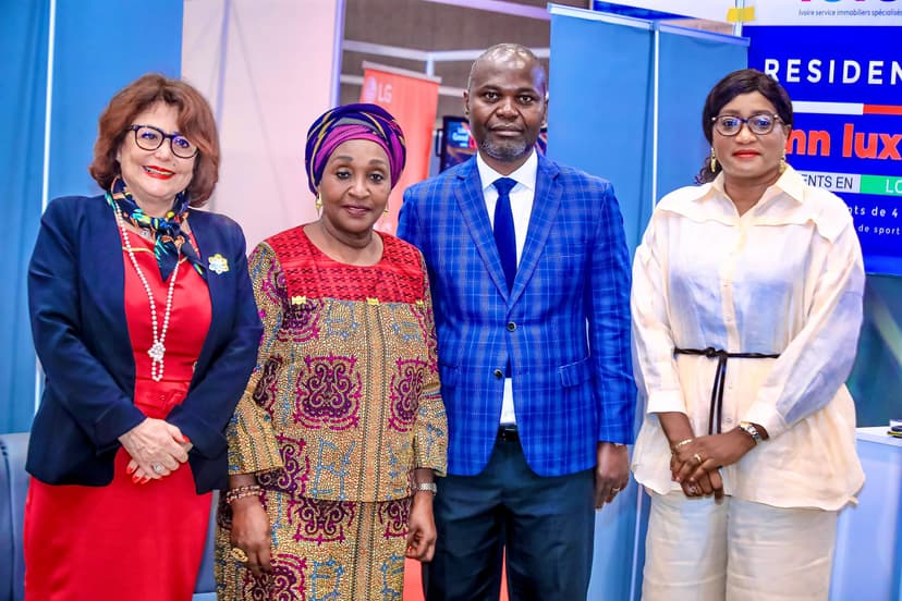 Immobilier : Daniel Yoro dévoile les articulations du SIMMOFI 2025