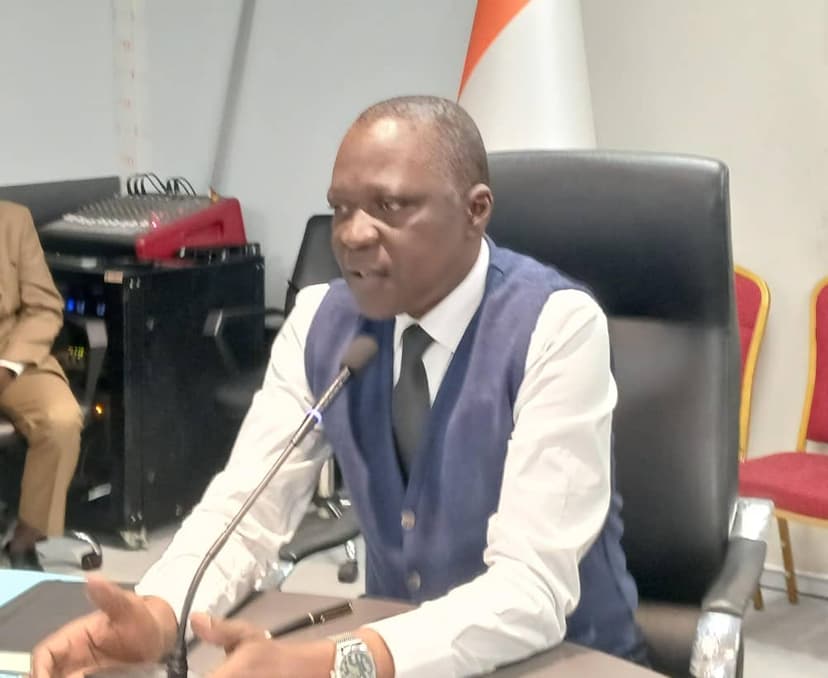 Côte d'Ivoire : Amadou Koné met en mission la Commission nationale de sécurité routière (CNSR)