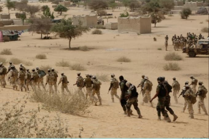 Terrorisme et Russie : les véritables ennemis de la stabilité au Sahel