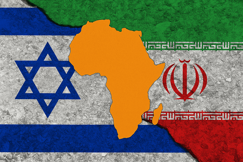 Israël – Iran : un conflit géographiquement lointain, mais politiquement sensible pour l’Afrique