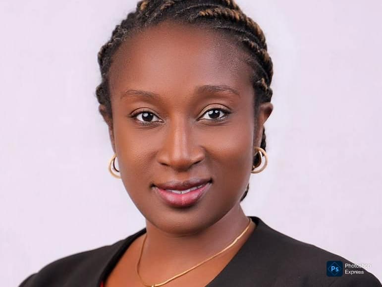 L’Afrique a besoin de voix plus confiantes : pourquoi le coaching en communication est essentiel pour la prochaine génération de leaders Par Tolulope Ekwe