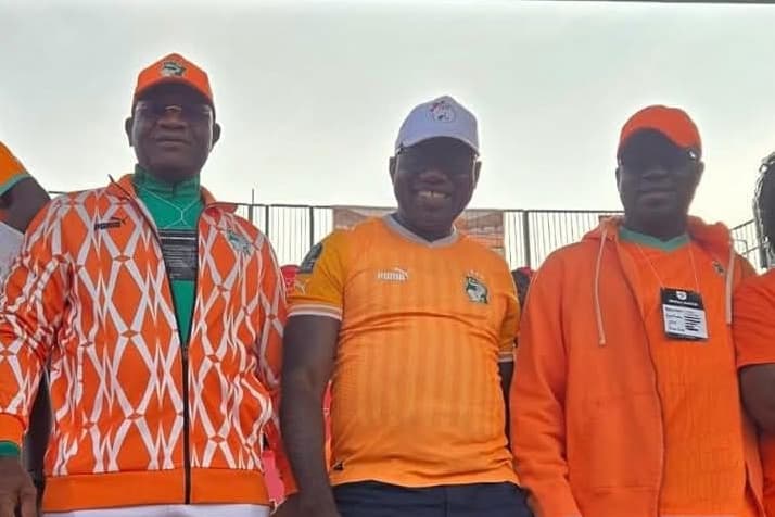 Tournoi international amical Canadian Shield Cup : ce que Silas Adjé, Bafetegue Ouattara et Zogbé Luc ont dit à Toronto