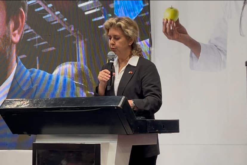 Medical Expo à Abidjan : Les investisseurs turcs invités à intensifier leurs activités en Côte d’Ivoire