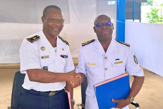 Bénin : ANCAEM, ARSTM et ISMI signent un partenariat stratégique pour renforcer les capacités des acteurs maritimes