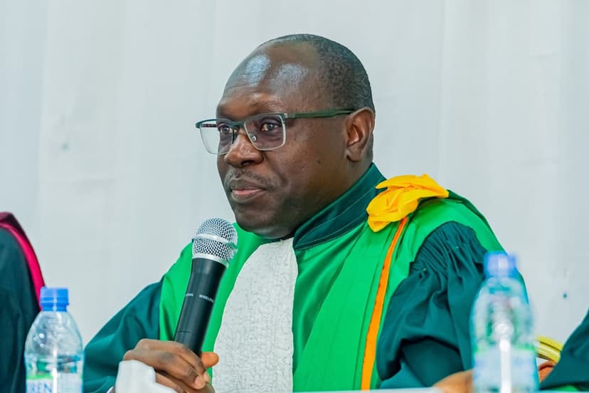 comprendre les décisions de la cour africaine des droits de l'homme suite aux saisines de Laurent Gbagbo et de Guillaume Soro