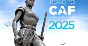 Cyber Africa Forum 2025 : vers une Afrique plus sûre ?