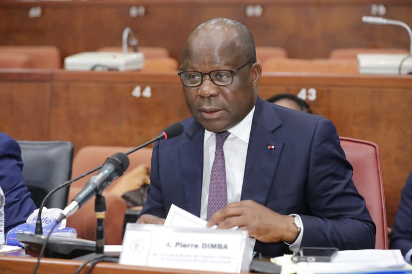 Pharmacies : la Côte d’Ivoire assume une ouverture déjà en marche dans l’espace UEMOA