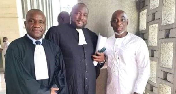 Revue de presse du 11 juin 2025 : Soul To Soul condamné à 5 ans de prison