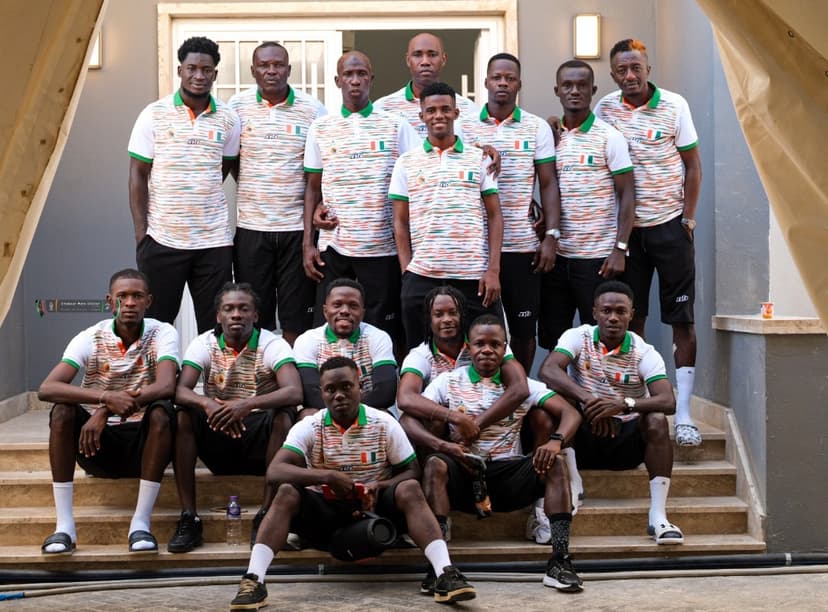 Mini-Foot : ce qu’il faut savoir sur le mini-football à la faveur de la CAN 2025 à Derna en Libye