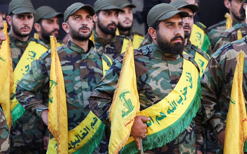 Côte d’Ivoire : les autorités surveillent discrètement les réseaux liés au Hezbollah