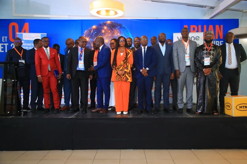 ACTD 2025 : L’Afrique numérique s’arme face aux cybermenaces
