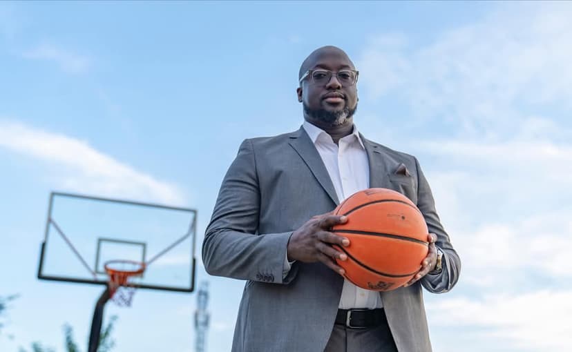 Basket-ball guinéen : Reprise des activités, afrobaskat, politique sportive...Keita Amara Babila (président FEGUIBASKET) parle...