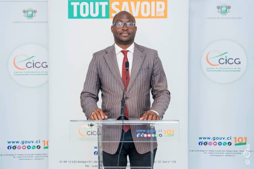 Transport aérien : comprendre les enjeux et les initiatives en Côte d’Ivoire