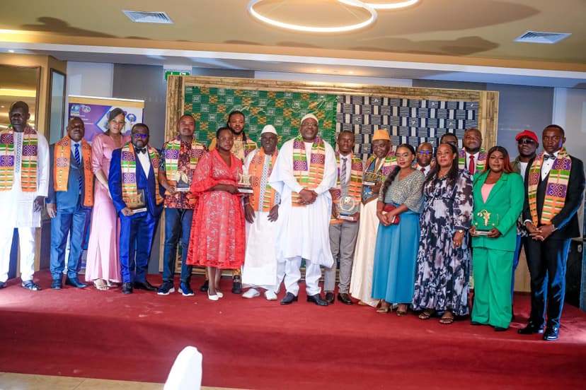 Grand Prix résilience et durabilité 2025 : Life Builders distingue 9 acteurs de développement