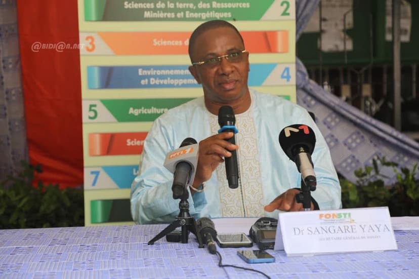 Recherche et innovation : Un deuxième symposium africain à Abidjan avec la participation de 17 pays subsahariens