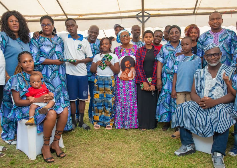 Côte d’Ivoire : excellence et cohésion à Yopougon Groupement Foncier