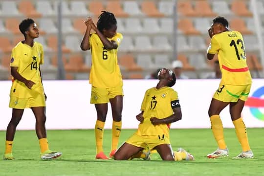 Football-CAN féminine-Après Maroc 2025 : Le grand retour du Ghana dans la domination du Nigeria